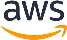 Amazon Web Services (AWS) icon